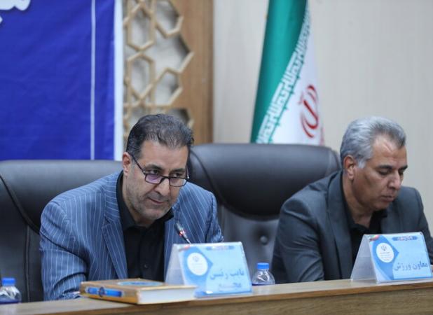 چراغ سبز فدراسیون والیبال به حضور همدان در سوپر لیگ