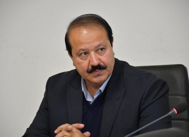 افزایش ۴۰ درصدی صادرات گلستان با استفاده از ظرفیت نمایشگاه‌ها