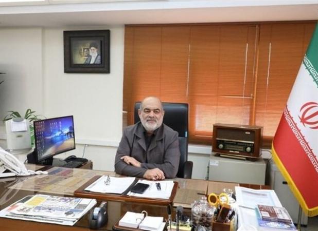 برنامه‌های رادیو با محوریت ایلام