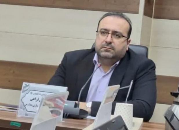 ۲۵۱ کلاس تحویل دانش آموزان گلستانی شد