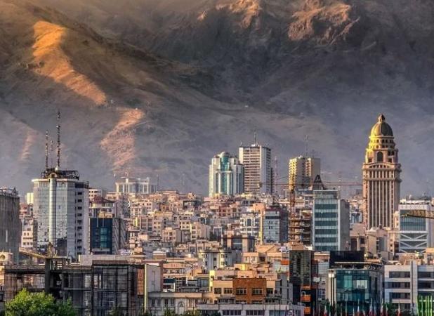 خانه‌های لواسان گران‌تر از بریتانیا از آب درآمد!