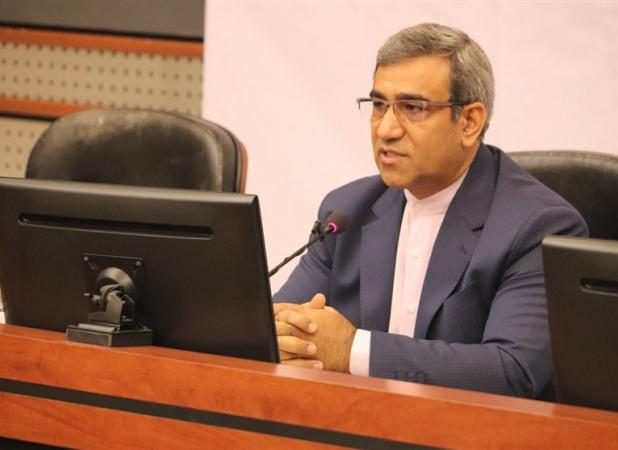 اتصال خطوط ریلی با افغانستان؛ اولویت توسعه شرق کشور