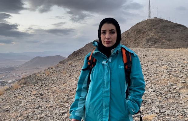 چهارمحال و بختیاری نبض کوهنوردی ایران است