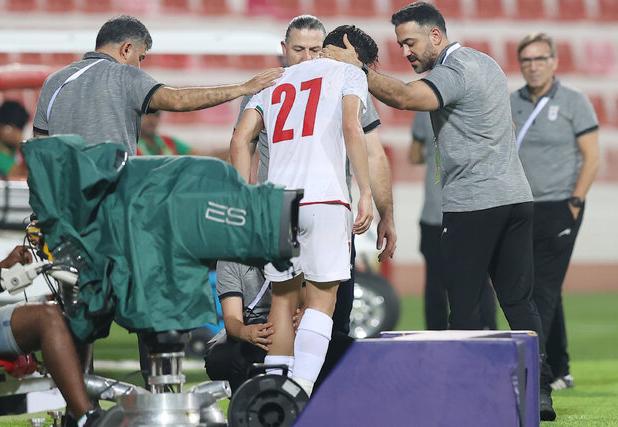 ۴ لژیونر از اتوبوس تیم‌ملی جا ماندند/ هدیه تراکتور به استقلال و پرسپولیس!