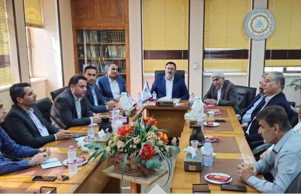 جوانان دیلم شایسته برخورداری از امکانات آموزشی در زادگاه خود هستند