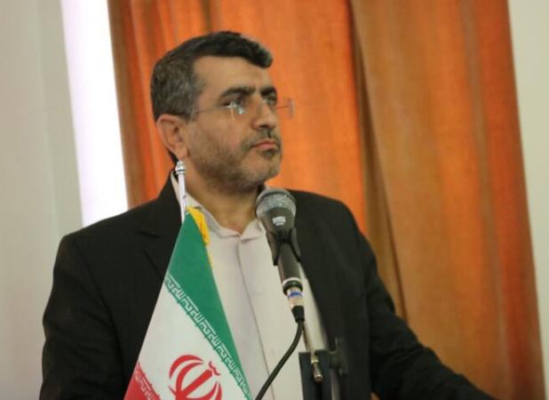 توزیع ۷۷۴ تن قیر رایگان برای نوسازی معابر شهری شاهرود و میامی