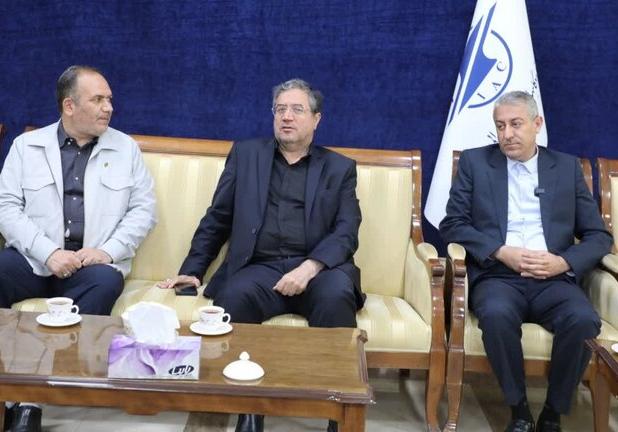 طرح صنعت شهر در آذربایجان‌غربی اجرا می شود