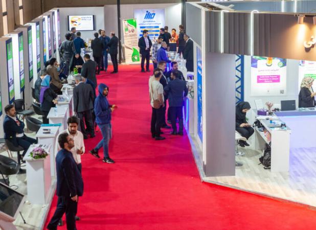 تمرکز ایران نانو ۱۴۰۴ بر تسهیل تأمین مالی شرکت‌های نانویی