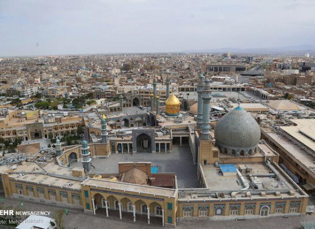 شناسایی بیش از ۴۰ فرصت سرمایه‌گذاری توسط شهرداری قم