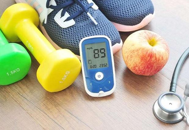 ۵ عادت ساده برای پیشگیری از دیابت