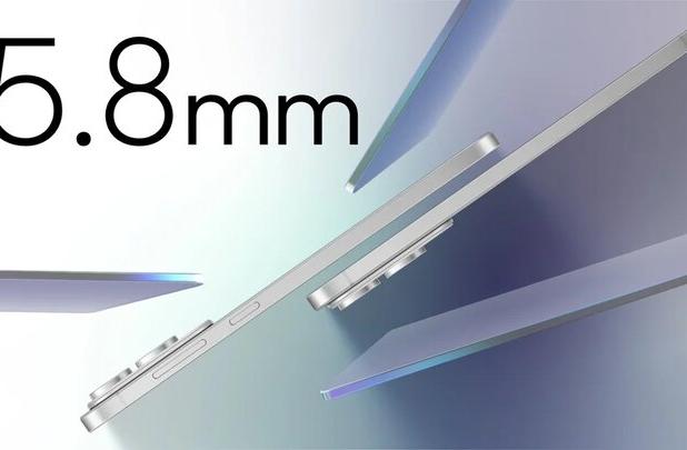 سامسونگ دیگر موبایل بسیار نازک نمی سازد