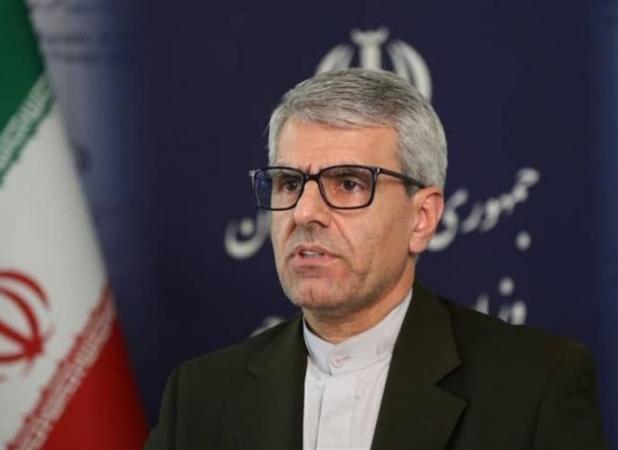 ایران حملات اخیر رژیم صهیونیستی به غزه را شدیدا محکوم کرد