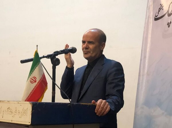 قنبری: انسجام ملت ایران معادلات جهانی را برهم زد