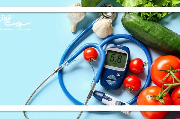 ۵ سبزی که دیابت را مهار می‌کنند و قند خون را پایین نگه می‌دارند