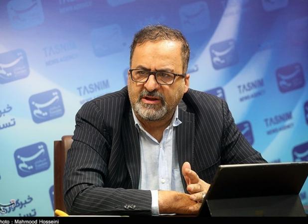 استفاده از روشی نوین در درمان گواتر برای نخستین بار در ایران