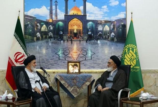 بهره‌گیری از تجربیات حرم حضرت معصومه(س) در برنامه‌ریزی‌های مسجد جمکران