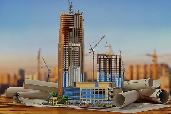 نوشهر آماده جذب سرمایه‌گذاری در صنعت ساختمان است