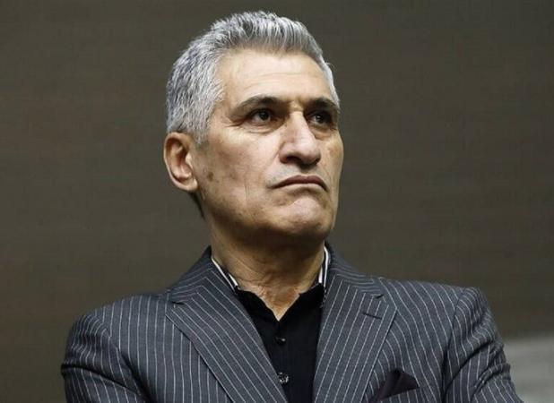 کارخانه: صابر تنها متعلق به آق‌قلا نیست