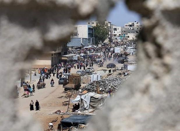 نامه سرگشاده هنرمندان انگلیسی به استارمر برای تحریم اسرائیل