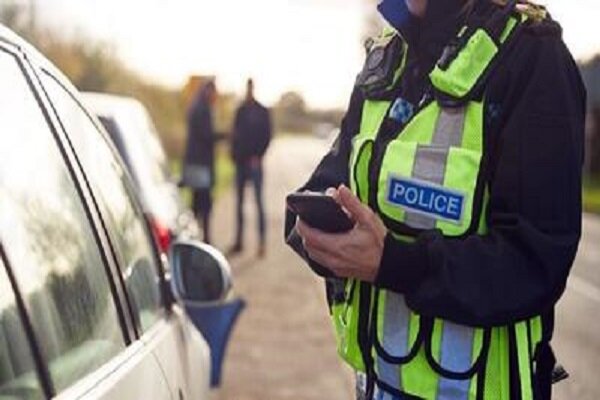 برخورد با تردد غیرمجاز درخط سوم آزادراه‌های اصفهان ۳۵ درصد افزایش یافت