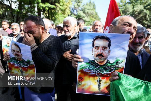 یکسال در پی کمال «جلال»؛ وعده هایی از جنس امید