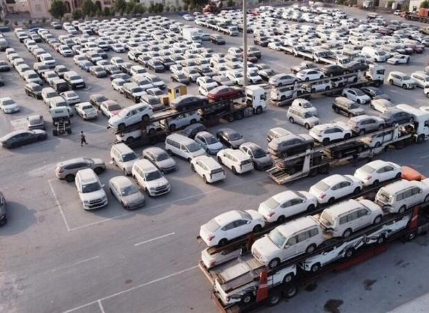 پیش‌فروش و فروش فوق‌العاده ایران خودرو آغاز شد