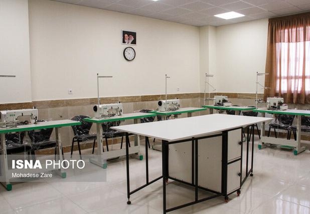 مدارس شهرستان طارم در مسیر تجهیز و به‌روزرسانی