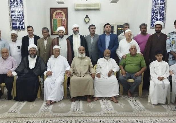 همدلی و مشارکت اجتماعی رمز توسعه پایدار جزیره خارگ است