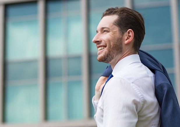 چند تکنیک ساده و آسان برای ایجاد حال خوب 