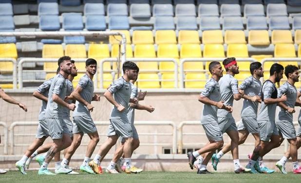 دروازه‌بان نساجی به تیم پرسپولیس تهران پیوست
