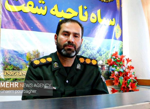 ورزشکاران بسیجی مروج فرهنگ پهلوانی در جامعه هستند