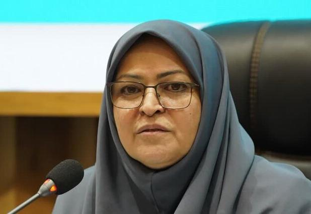 رئیس سازمان ملی استاندارد ایران: هوشمندسازی سازمان استاندارد یک ضرورت است