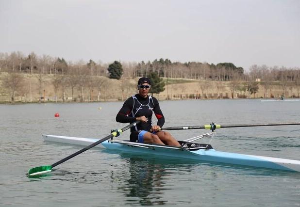 نصیری پس از ترک آذربایجان: بخاطر وزیر و محسن شادی به ایران برگشتم