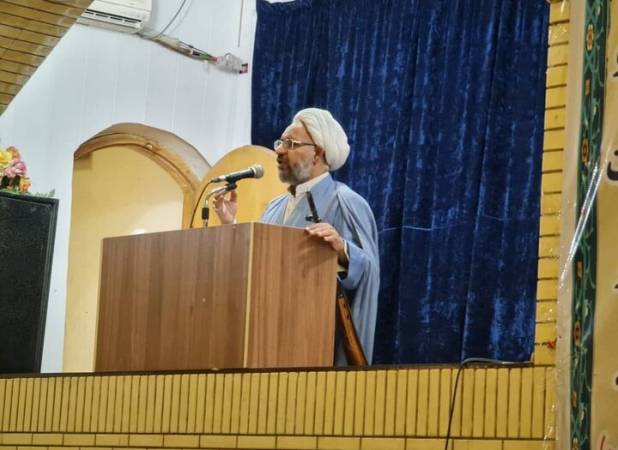 بزمانی: جوانان سکان‌داران آینده و اقتدار ایران هستند