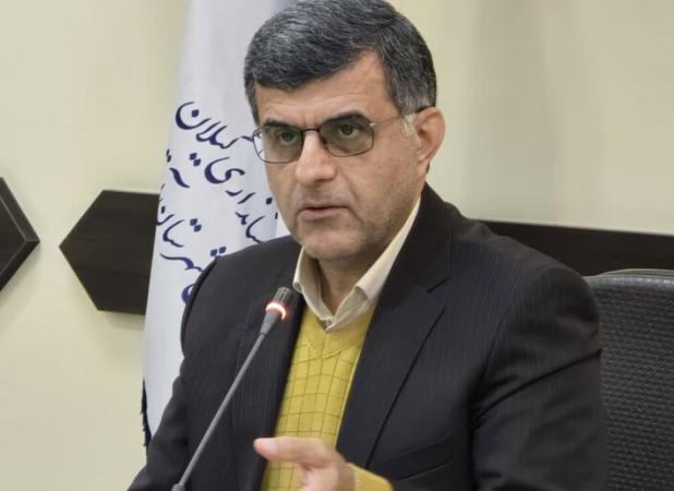 حیدری نژاد: آماده‌ باش شبانه‌ روزی مدیران در زمان بحران الزامی است