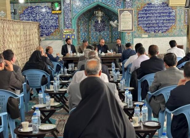 پروژه زیرگذر راه‌آهن دسترسی روستای خیرآباد سمنان اجرایی می‌شود