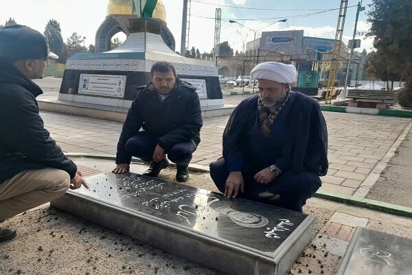 حجت الاسلام امامی: فرهنگ ایثار و شهادت ریشه استحکام انقلاب اسلامی است