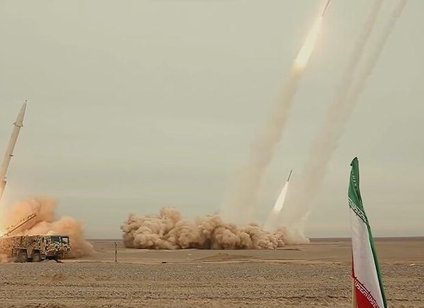 نخستین تایید حمله ایران به پایگاه‌های نظامی رژیم صهیونیستی