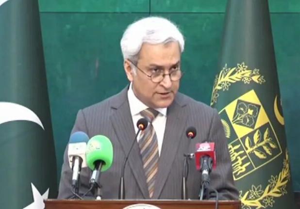 استقبال پاکستان از میانجی‌گری تهران بین کابل و اسلام‌آباد