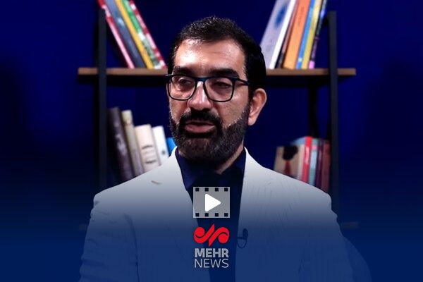 ارتش لبنان به اندازه یک جنبش مردمی هم توانمند نیست