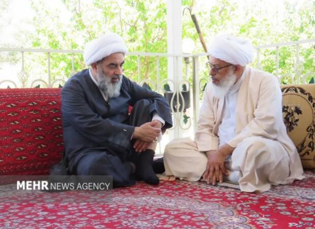 روایت یک عمر مجاهدت علمی؛ از پویایی فقه شیعه تا فرهنگ سازی «نسل زد»