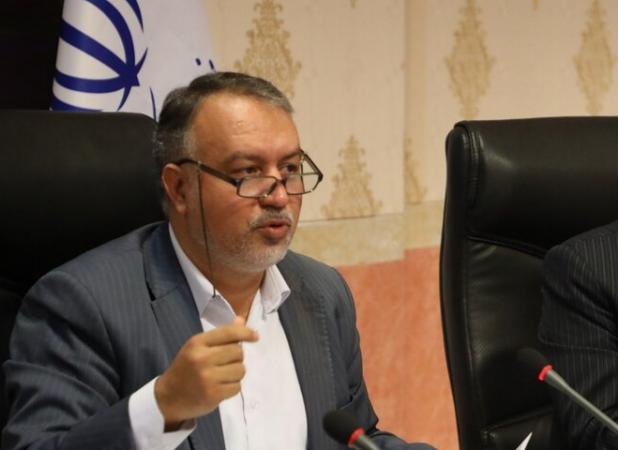 اسلامی: کارگاه‌های آموزش فرمانداران در ۷ منطقه کشور برگزار می‌شود