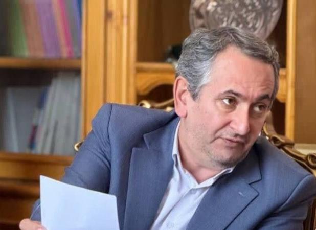 بیوته: سرمایه‌گذاران، سفیران صلح و توسعه اردبیل هستند