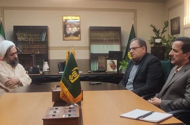 کانون‌های فرهنگی هنری مساجد در قرارگاه ملی مسجد نقش آفرینی می کنند