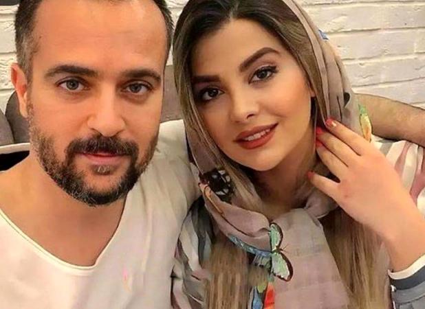 همسر آقا ارسطوی سریال پایتخت با یک استایل پاییزی