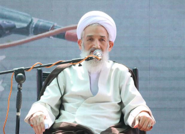 راه پیروزی نهایی ایران اسلامی از مسیر استقامت می‌گذرد