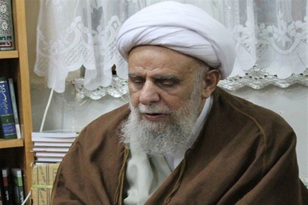 مستند «صفا»؛ روایتی از زندگی آیت الله امینیان