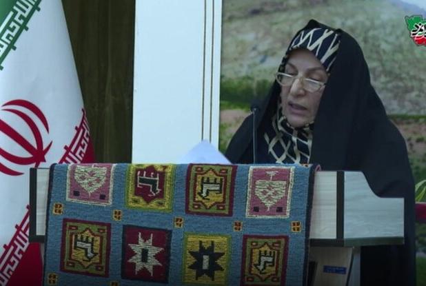 مشکلات زنان عشایر و روستایی در حوزه آب و مسیرهای کوچ رفع شود