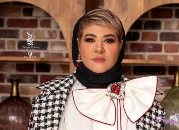 رابعه اسکویی: ترسیدم اعدامم کنند!
