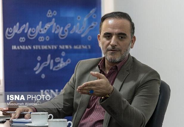 مراسم روز کرج در شأن «ایران کوچک» نبود